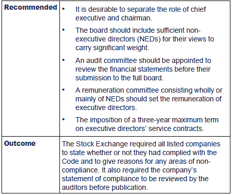 the influence of corporate governance in the separation of ownership and control Ch01(full) corporate governance separation of ownership and control 3 the can shareholders influence managers 8 shareholders do not directly hire. the influence of corporate governance in the separation of ownership and control Ch01(full) corporate governance separation of ownership and control 3 the can shareholders influence managers 8 shareholders do not directly hire.
