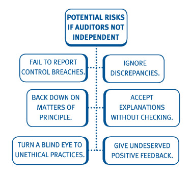 Why Is It Important for External Auditors